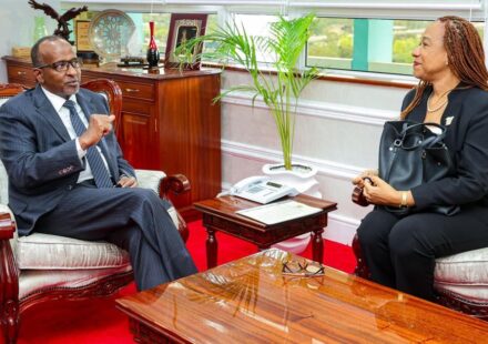 Diplomacia: Kenia cierra su embajada en Cub pero La Habana mantiene la suya en Nairobi