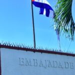 Diplomacia: República Dominicana expulsa a nueve diplomáticos cubanos