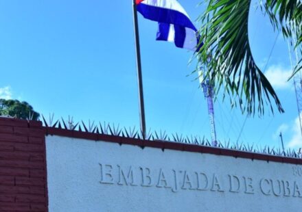 Diplomacia: República Dominicana expulsa a nueve diplomáticos cubanos