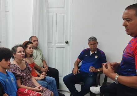 Diplomacia: ¿Espías o cazadores de atletas? Cuba y la crisis con RD