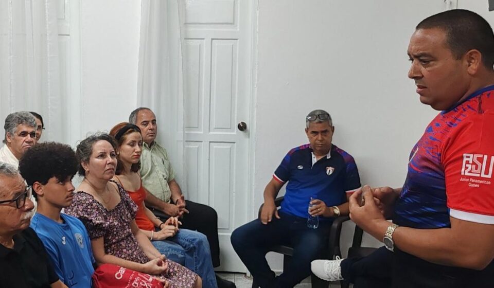 Diplomacia: ¿Espías o cazadores de atletas? Cuba y la crisis con RD