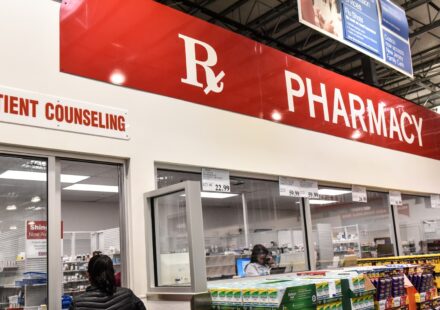Direct GLP-1 prescriptions are Walmart, Costco, Amazon weight-loss win