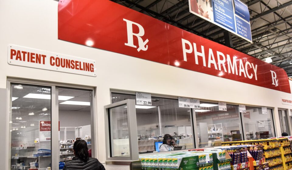 Direct GLP-1 prescriptions are Walmart, Costco, Amazon weight-loss win