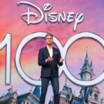 Disney CEO Josh D'Amaro tous parks 'surprise' in last quarter, 'clarity' and 'stability'