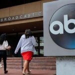 Disney and ABC sue Trump's media regulator to stop early licence renewal