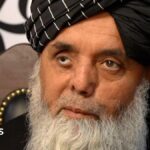 Divorce, smartphones and control - BBC sees how Taliban run Afghanistan