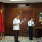 Donaciones: China entrega otros 5.000 sistemas fotovoltaicos para Cuba