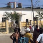 Donaciones: Las donaciones desatan el caos en una iglesia