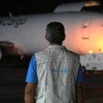 Donaciones: Unicef y Corea del Sur donan 213.000 frascos de prenatales para Cuba