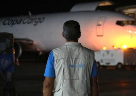 Donaciones: Unicef y Corea del Sur donan 213.000 frascos de prenatales para Cuba