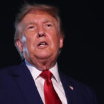 Donald Trump imposes tariffs of up to 100% on imported drones