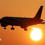 Drone carrying explosives found at Leipzig airport in Germany