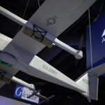 Drone stocks rally after Trump tariff order on foreign components