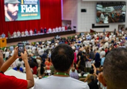 EE UU-Cuba: Interrogan en Miami a activistas tras homenajear a Castro en Cuba