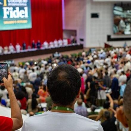 EE UU-Cuba: Interrogan en Miami a activistas tras homenajear a Castro en Cuba