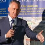 EE UU: “Espero que Cuba caiga”, dice el candidato demócrata en Florida