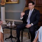 EE UU: Rubio compara la transición en Cuba con la de Europa del Este