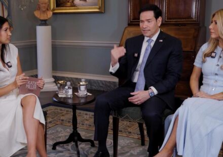 EE UU: Rubio compara la transición en Cuba con la de Europa del Este