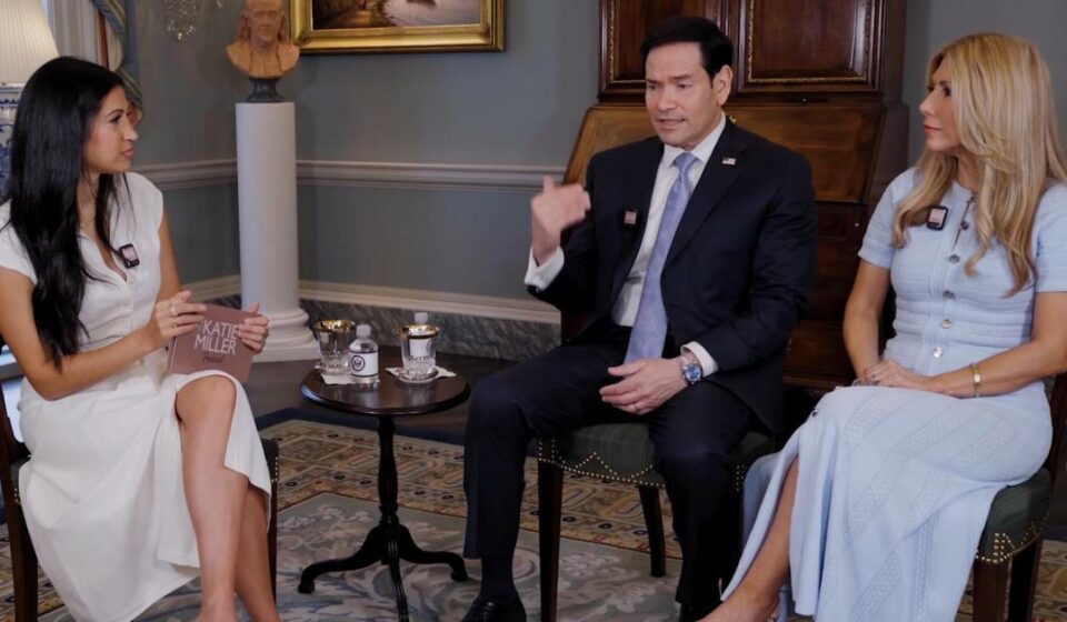 EE UU: Rubio compara la transición en Cuba con la de Europa del Este