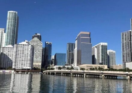 EE UU: Vivir en Miami ya es más caro que en Nueva York y Los Ángeles