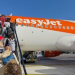 EasyJet agrees to £5.7bn takeover by US firm