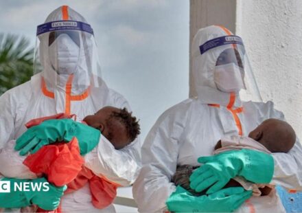 Ebola Bundibugyo strain outbreak worst ever in DR Congo, WHO says