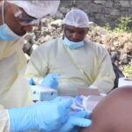 Ebola epidemic in DR Congo is spreading 18 times faster than deadliest outbreak on record