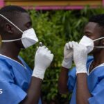 Ebola outbreak: Where DR Congo failed in containing the virus, Uganda succeeds
