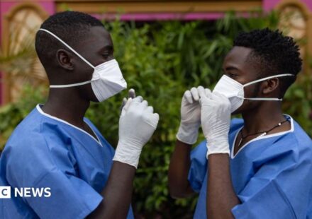 Ebola outbreak: Where DR Congo failed in containing the virus, Uganda succeeds