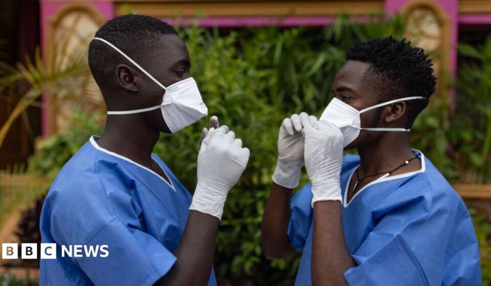 Ebola outbreak: Where DR Congo failed in containing the virus, Uganda succeeds