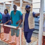 Ebola outbreak in DR Congo becomes deadliest in its history