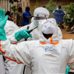 Ebola outbreak in DR Congo now deadliest ever