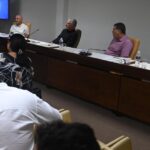 Economía: Díaz-Canel se reúne con empresarios privados y les advierte