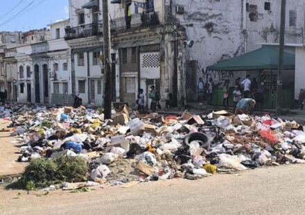 Economía: La Cepal pronostica una caída del 10,3% de la economía cubana