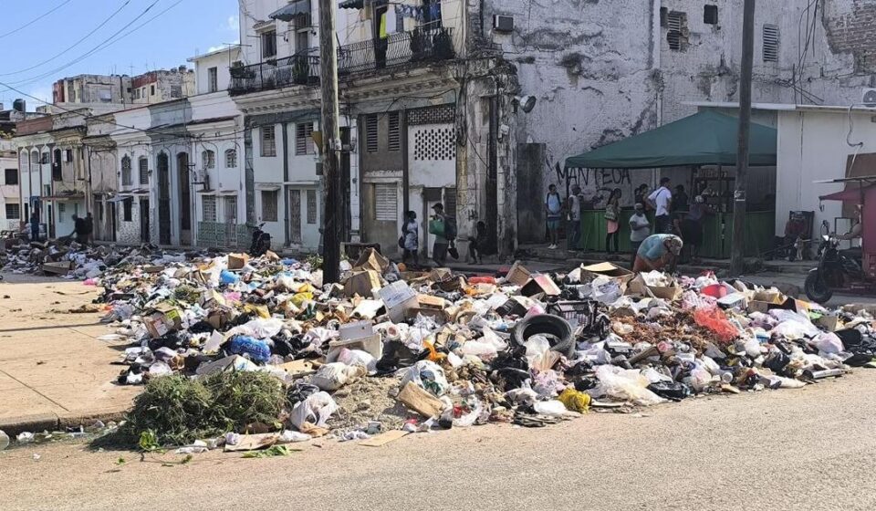 Economía: La Cepal pronostica una caída del 10,3% de la economía cubana