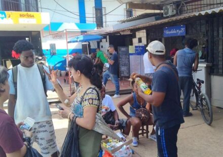 Economía: Las provincias anulan las reformas del Gobierno cubano