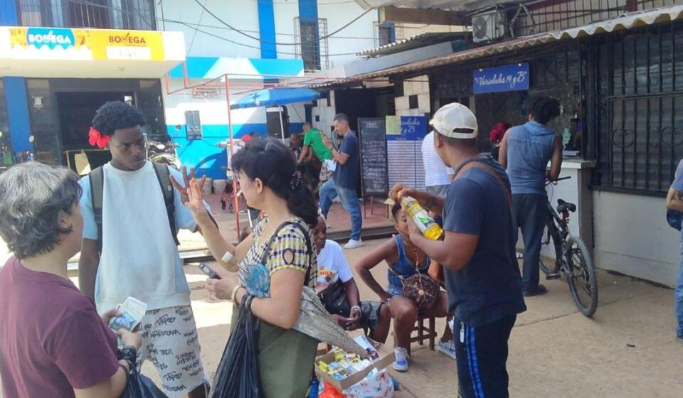 Economía: Las provincias anulan las reformas del Gobierno cubano