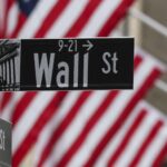 Economists warn AI-driven market rally is due a sharp correction