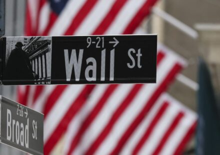 Economists warn AI-driven market rally is due a sharp correction