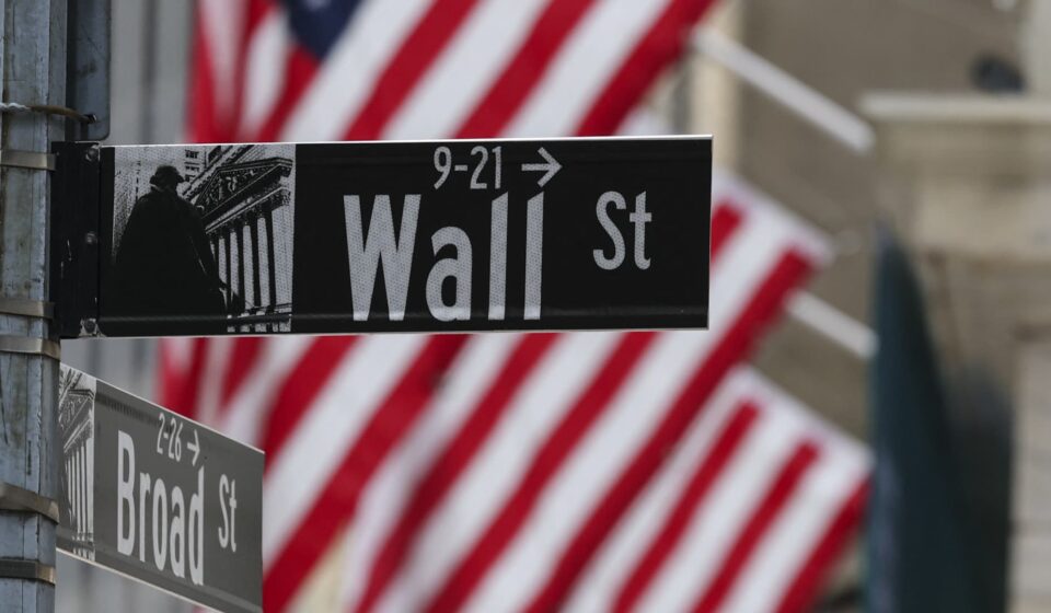 Economists warn AI-driven market rally is due a sharp correction
