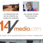 Edición impresa del 14 de agosto de 2026