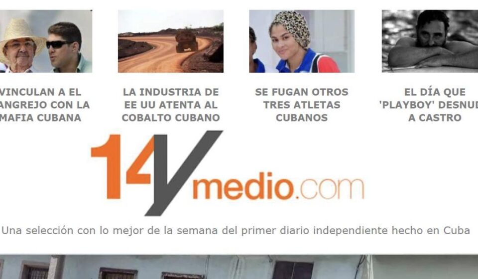 Edición impresa del 14 de agosto de 2026