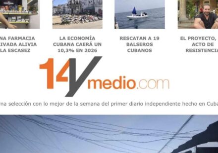 Edición impresa del 21 de agosto de 2026