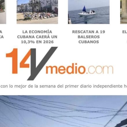 Edición impresa del 21 de agosto de 2026