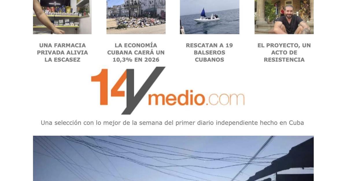 Edición impresa del 21 de agosto de 2026