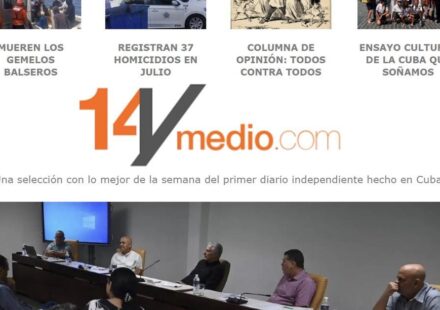 Edición impresa del 28 de agosto de 2026
