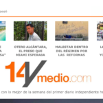 Edición impresa del 7 de agosto de 2026