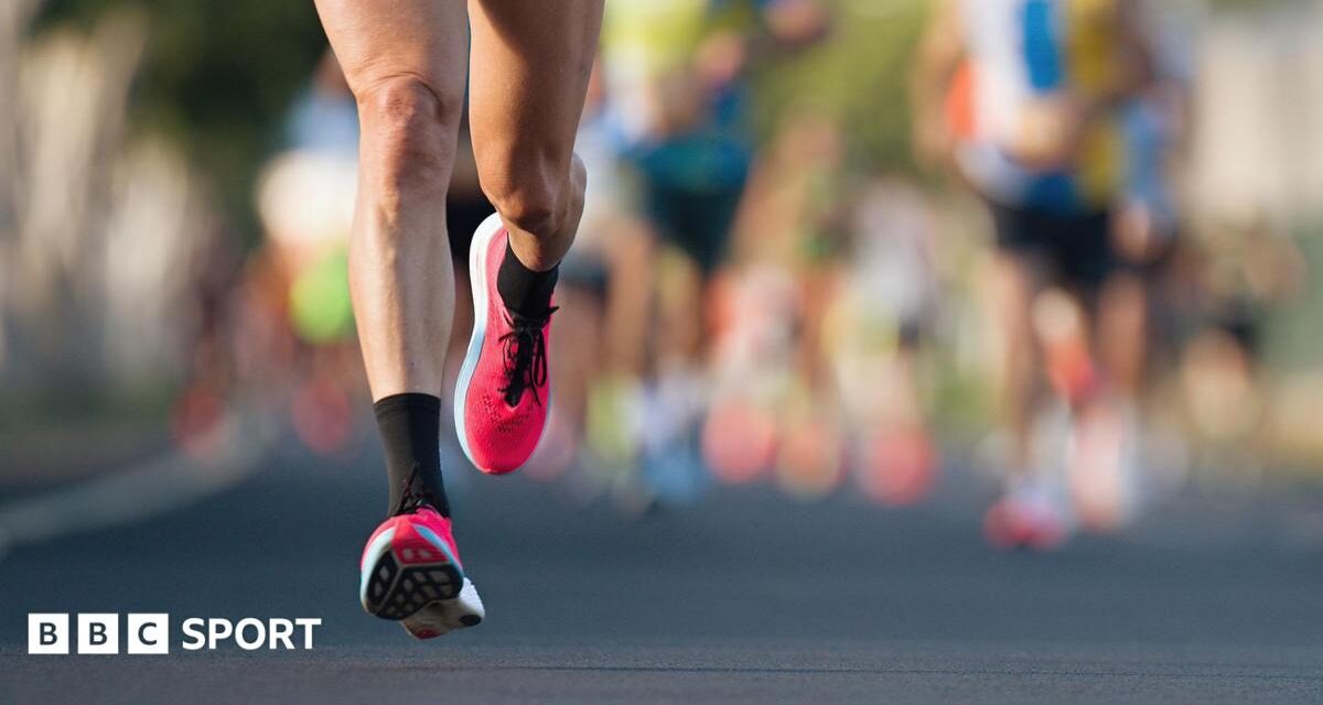 Edmonton Marathon organisers say 2026 route was 674m too long