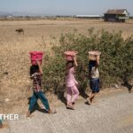 El Niño set to be 'strongest in living memory', says Met Office