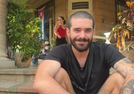 El Proyecto se posiciona como un acto de resistencia ante el caos que reina en Cuba
